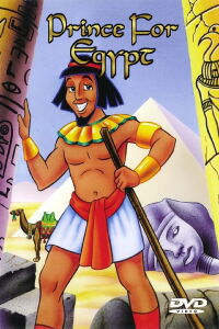 Le Prince d'Égypte (2000)