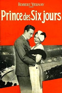 Le Prince des Six Jours (1934)