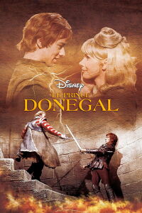 Le Prince Donegal (1966)