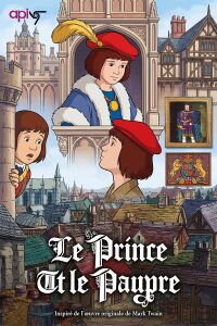 Le Prince et le pauvre (1972)