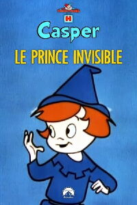 Le Prince Invisible (1964)