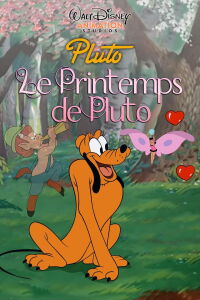 Le Printemps de Pluto (1944)