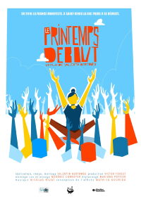 Le printemps debout (2021)