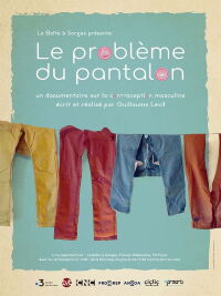 Le problème du pantalon (2020)