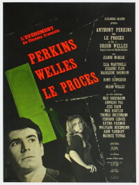 Le Procès (1962)