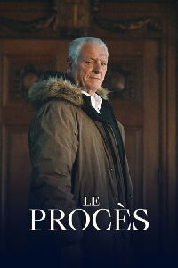 Le procès (2021)