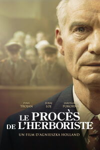 Le Procès de l'herboriste (2020)