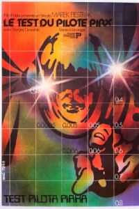 Le Procès du Piote Pirx (1979)