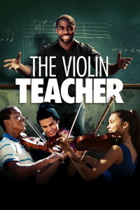 Le Professeur de Violon (2015)