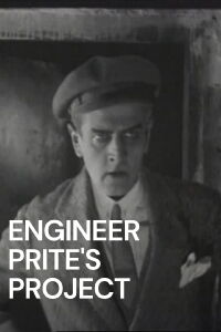 Le Projet de l'ingénieur Pright (1918)