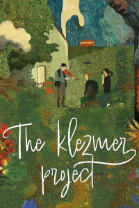 Le projet Klezmer (2024)