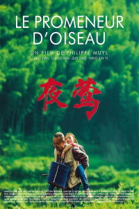 Le Promeneur d'oiseau (2014)