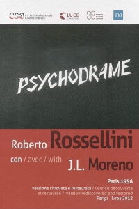 Le Psychodrame (1956)