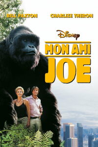 Le Puissant Joe Young (1998)
