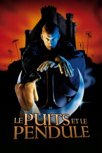 Le puits et le pendule (1991)