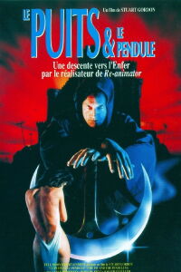 Le puits et le pendule (1991)
