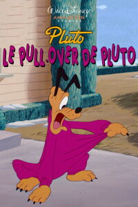 Le Pull-Over de Pluto (1949)