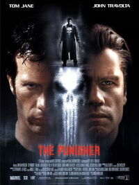 Le Punisher : Les liens du sang (2004)
