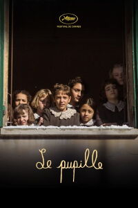 Le Pupille (2022)