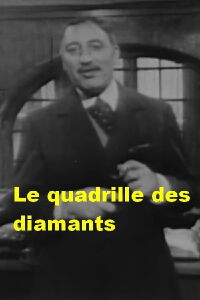 Le Quadrille des diamants (1957)