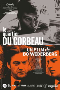 Le Quartier du corbeau (1963)