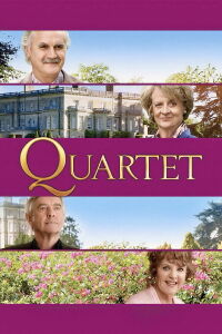 Le Quatuor (2012)