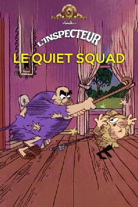 Le Quiet Squad (1967)