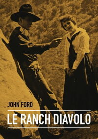 Le Ranch Diavolo (1917)