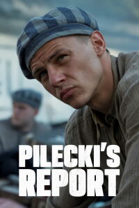 Le Rapport Pilecki (2023)
