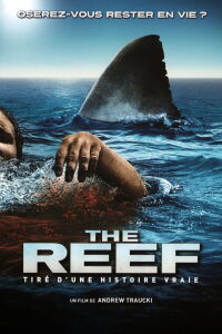 Le récif (2010)