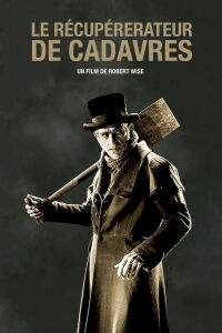 Le Récupérateur de cadavres (1945)
