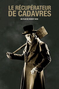 Le Récupérateur de cadavres (1945)