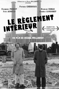 Le règlement intérieur (1980)