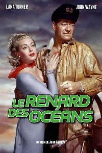 Le Renard des océans (1955)