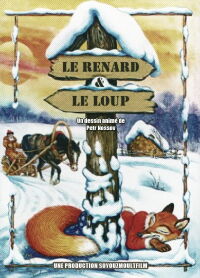 Le Renard et le Loup (1958)