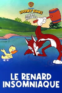 Le Renard insomniaque (1947)