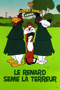 Le renard sème la terreur (1957)