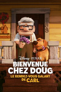 Le Rendez-vous galant de Carl (2023)