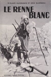 Le Renne blanc (1952)