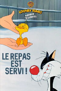 Le repas est servi ! (1947)