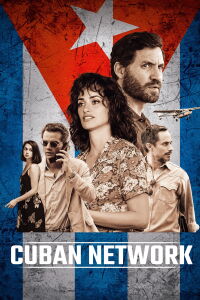Le réseau cubain (2020)