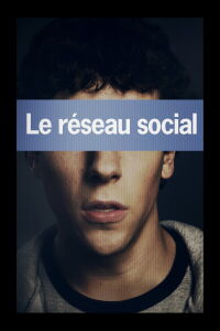 Le réseau social (2010)