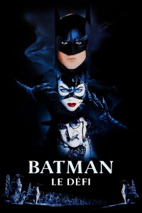 Le retour de Batman (1992)