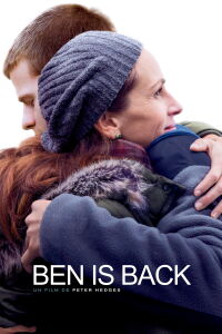 Le retour de Ben (2018)