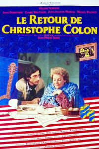 Le retour de Christophe Colomb (1983)