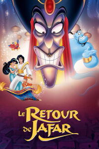 Le retour de Jafar (1994)