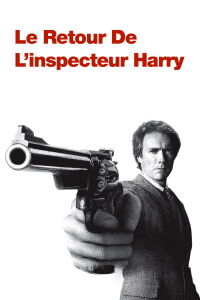 Le Retour de l'inspecteur Harry (1983)