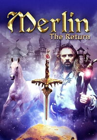 Le Retour de Merlin (2000)