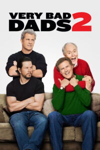 Le Retour de papa 2 (2017)