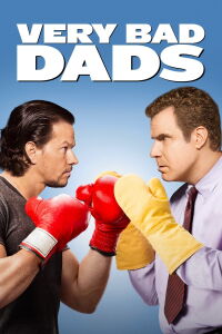 Le retour de papa (2015)